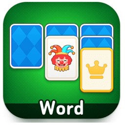 Solitaire Word Fun Answers